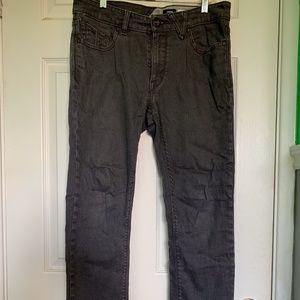 Volcom Vorte Slim Straight